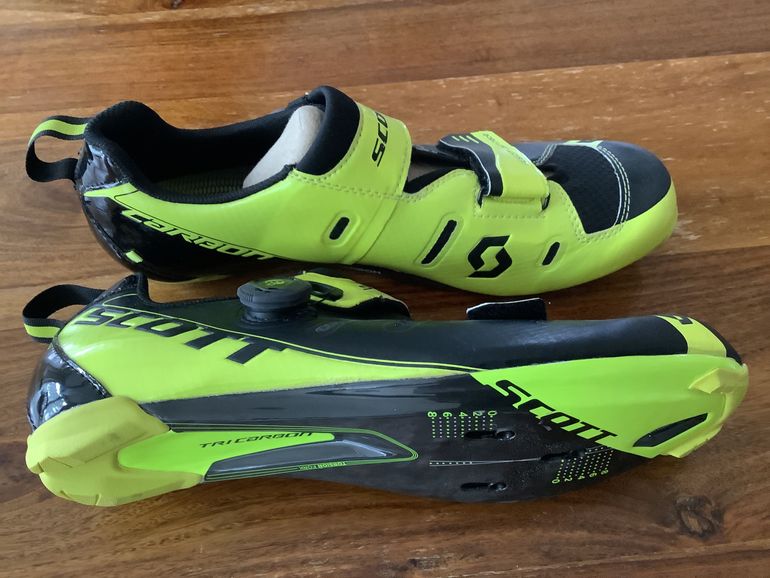 Used Scott Fusion Laminate 2021 bike — image 2 of 3
