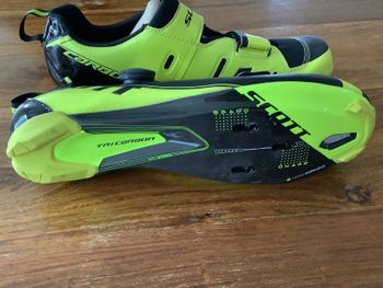 Used Scott Fusion Laminate 2021 bike — image 3 of 3