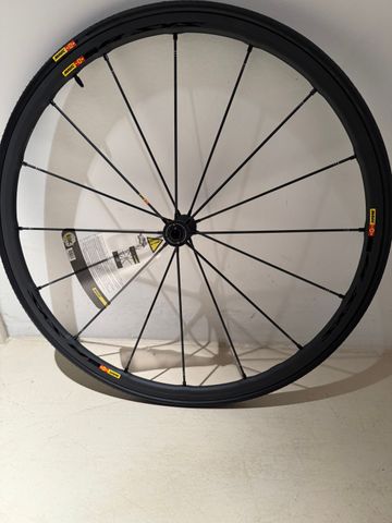 Tweedehands Mavic Cosmic Carbon R-Sys 2019 bike — afbeelding 4 van 5