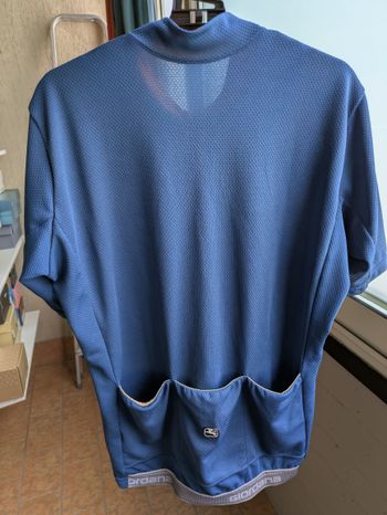 Brugt Giordana Summer Jersey 2024 bike — billede 2 af 4