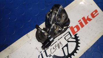 Brugt Sram Cambio Sram Force 11V - CSF08 2018 bike — billede 6 af 6