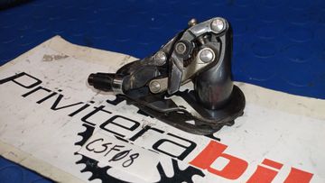 Brugt Sram Cambio Sram Force 11V - CSF08 2018 bike — billede 5 af 6
