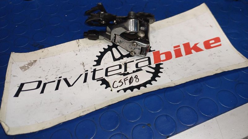 Käytetty Sram Cambio Sram Force 11V - CSF08 2018 Drivetrain & Pedals