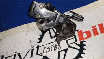 Brugt Sram Cambio Sram Force 11V - CSF08 2018 bike — billede 2 af 6