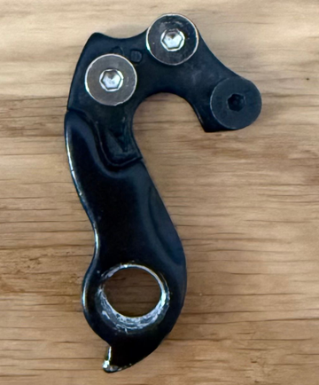 Brugt Merida Scultura Hanger for Rim Brakes 2021 bike