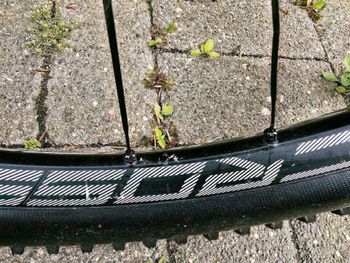 Brugt Mavic Crossmax XL 29 2024 bike — billede 3 af 11