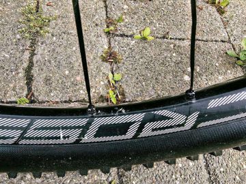 Used Mavic Crossmax XL 29 2024 bike — image 3 of 11
