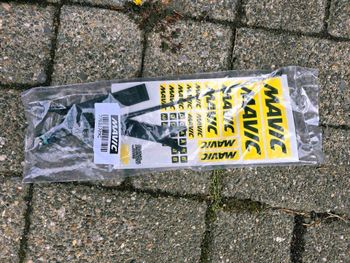 Brugt Mavic Crossmax XL 29 2024 bike — billede 9 af 11