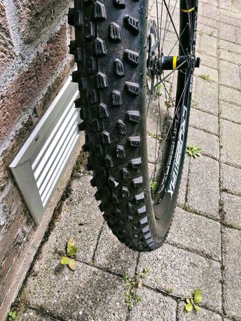 Brugt Mavic Crossmax XL 29 2024 bike — billede 11 af 11