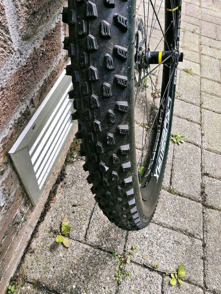 Brugt Mavic Crossmax XL 29 2024 bike — billede 11 af 11