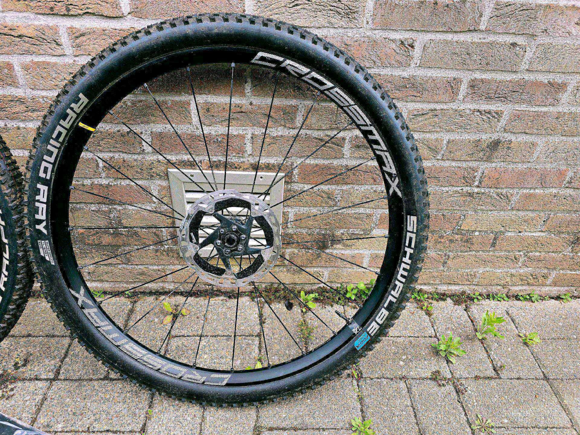 Mavic Crossmax XL 29 2024