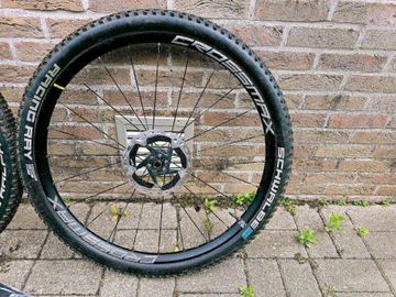 Brugt Mavic Crossmax XL 29 2024 Wheels