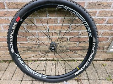 Used Mavic Crossmax XL 29 2024 bike — image 5 of 11