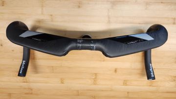 Used Vision Trimax Aero Compact Carbon 2023 Cockpit