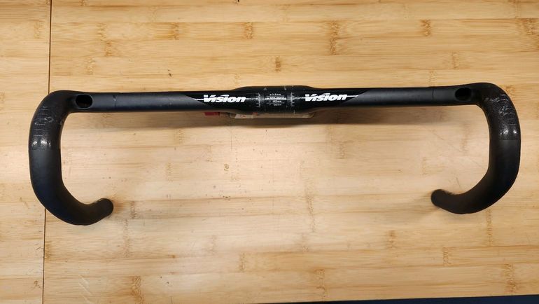 Vision Trimax Aero Compact Carbon 2023