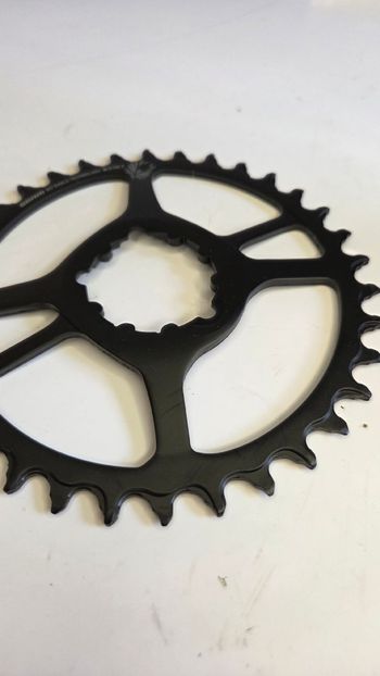 Used Sram xsync2 eagle 2025 bike — image 2 of 2