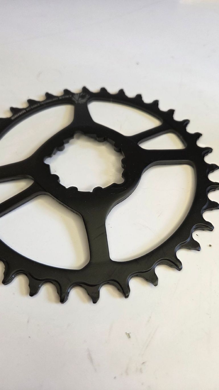 Used Sram xsync2 eagle 2025 bike — image 2 of 2