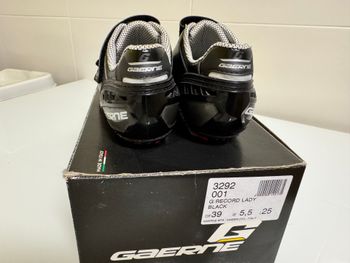 Used Gaerne Récord 2022 bike — image 3 of 4