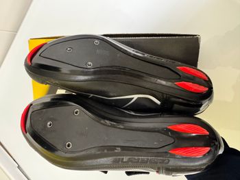 Used Gaerne Récord 2022 bike — image 2 of 4