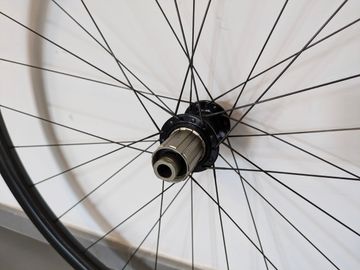 Używany 4RACE carbon 2023 bike — zdjęcie 4 z 4