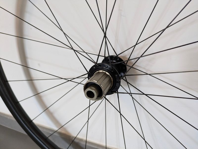 Używany 4RACE carbon 2023 bike — zdjęcie 4 z 4