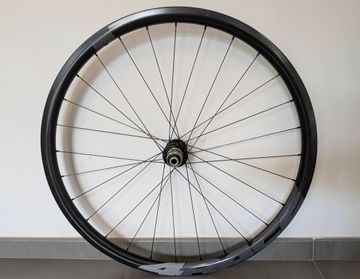 Używany 4RACE carbon 2023 bike — zdjęcie 3 z 4