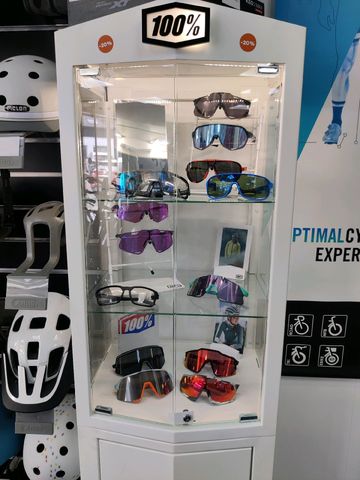 Brugt / 2025 Cycling Accessories