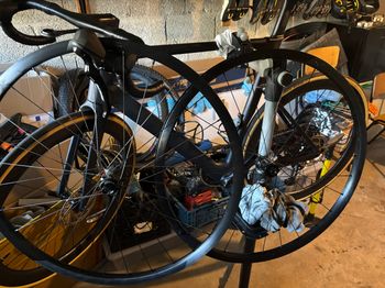 Used Syncros RP2.0 Disc 2023 bike — image 4 of 5