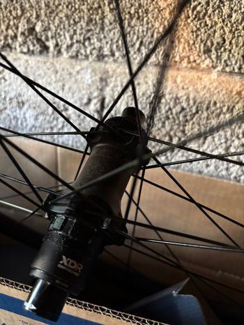 Used Syncros RP2.0 Disc 2023 bike — image 5 of 5