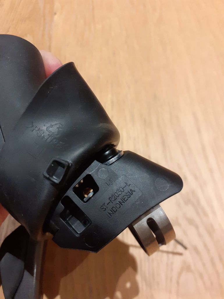 Used Shimano Claris 2024 bike — image 6 of 6