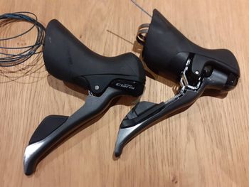 Used Shimano Claris 2024 bike — image 3 of 6