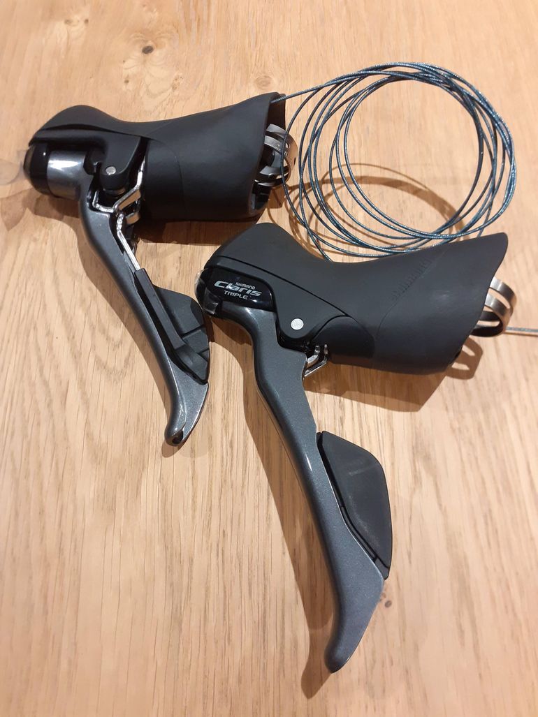 Used Shimano Claris 2024 bike — image 4 of 6