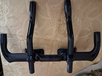Brugt prorace crono 2020 bike — billede 1 af 5