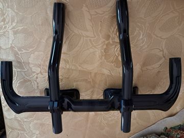 Brugt prorace crono 2020 Cockpit