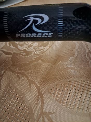 Brugt prorace crono 2020 bike — billede 3 af 5