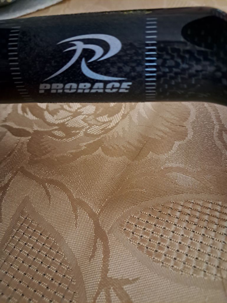 Brugt prorace crono 2020 bike — billede 3 af 5