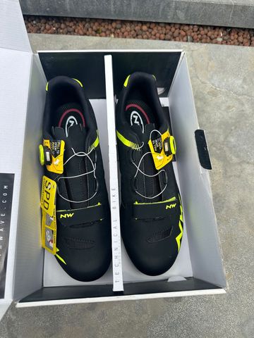 Brugt Northwave Core Plus 2022 Cycling Shoes