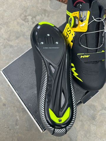 Tweedehands Northwave Core Plus 2022 bike — afbeelding 4 van 7