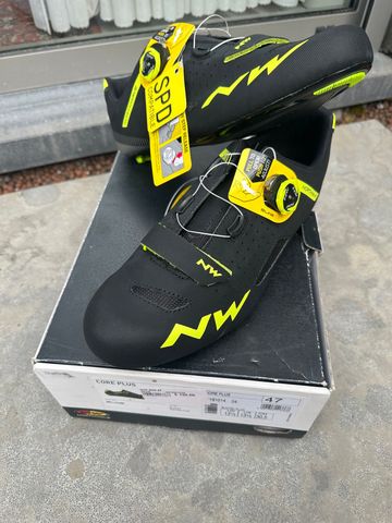 Tweedehands Northwave Core Plus 2022 bike — afbeelding 3 van 7