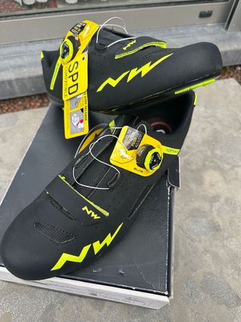 Brugt Northwave Core Plus 2022 bike — billede 2 af 7