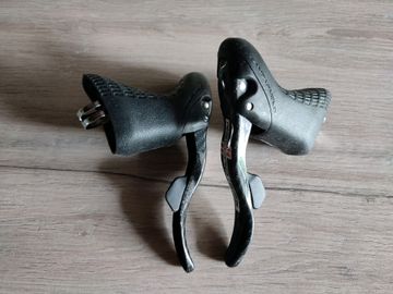 Brugt Campagnolo EP12-RE1CEPS 2012 bike — billede 3 af 5