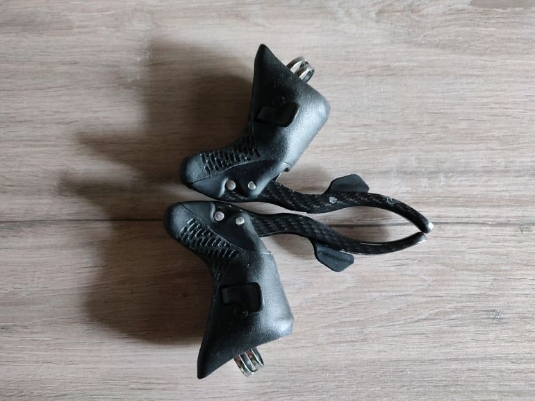 Used Campagnolo EP12-RE1CEPS 2012 bike — image 2 of 5