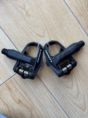 Brugt Look KÉO2MAX 2024 bike — billede 4 af 4