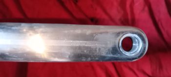 Used Ace Fsa 2006 bike — image 4 of 5
