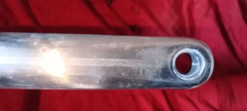 Used Ace Fsa 2006 bike — image 4 of 5