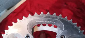 Used Ace Fsa 2006 bike — image 2 of 5