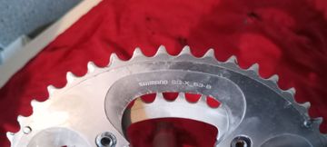 Used Ace Fsa 2006 bike — image 2 of 5