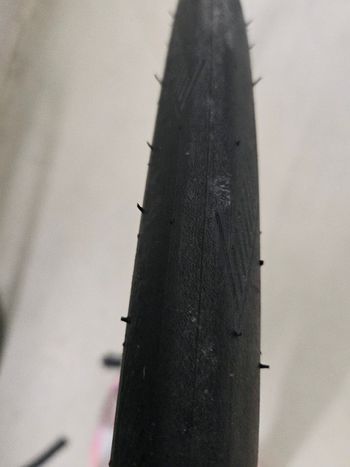 Gebrauchtes Mavic k 2022 bike — Bild 3 von 6