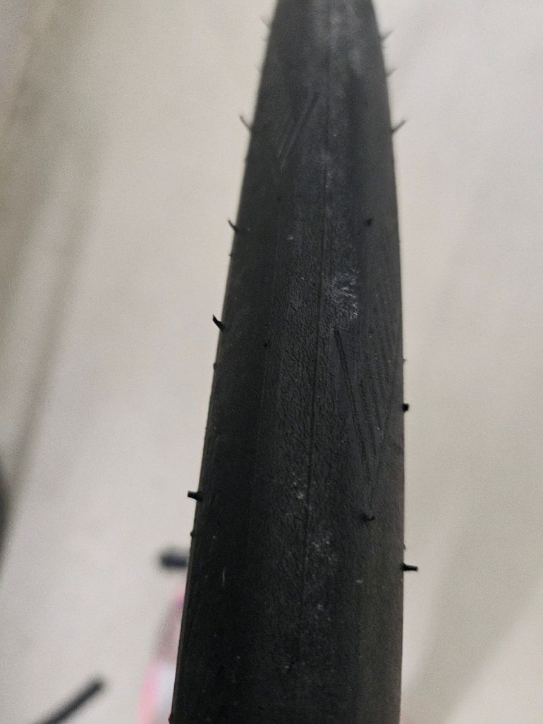 Gebrauchtes Mavic k 2022 bike — Bild 3 von 6