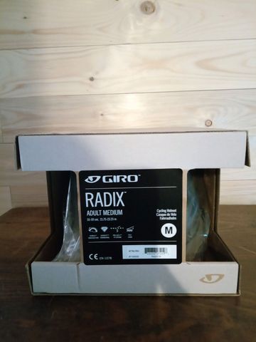 Giro radix 2024 Cycling Accessories usato